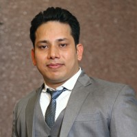 Raghu Sharma