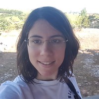 Cristina Abalos Calvo
