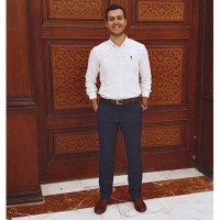 Ahmed Tarek