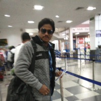 Murali Krishna