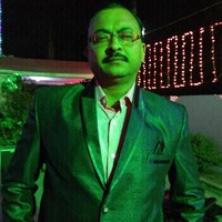 Sanjib Goswami