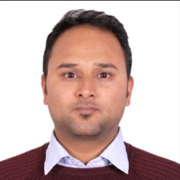 Pukar Poudel