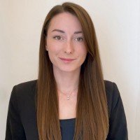 Aleksandra Stepanova