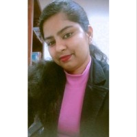 Vishnupriya Pb