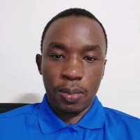 Mayibongwe Ngwenya