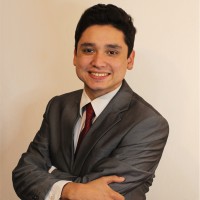Jorge Sebastian Segovia Ramirez