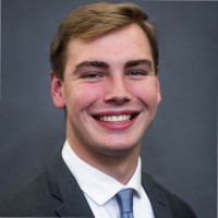 Blake Vaughan