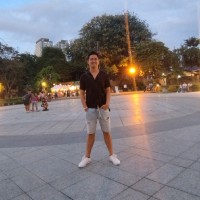 Mark Anthony Dacanay