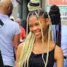 Nelisiwe Topie Ndumo