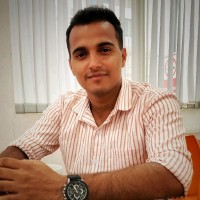 Vaishakh Kv