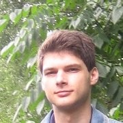 Stanislav Zaichenko
