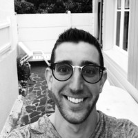 Simon Lévy-Haussmann