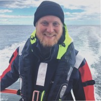Oskar Bagge