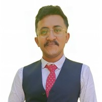 Dharm Raval