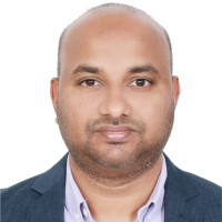 Shemeer Ibrahim MBA, CFM®, FMP, CIWFM