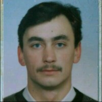 Віктор Кушнір