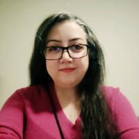 Maryam Akbary