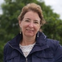 Jacqueline De Vreugd-Knetsch