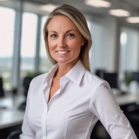 Jane Stevenson