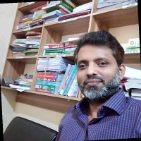 Mridul Kanti Roy