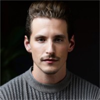 Seth Harrington, Pmp