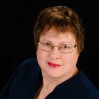 Cathie Scott