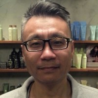 Kent Chen