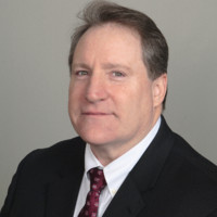 Edward Brewer