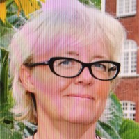 Sonia Andersson