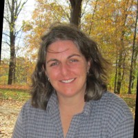Kimberly Morrell