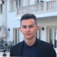 Razvan Denis Ciorba
