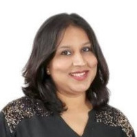 Roopa Rao Nadkarni
