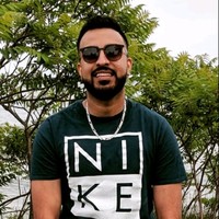 Kartik Bhushan