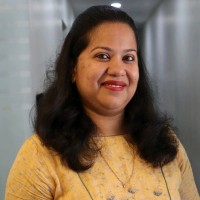 Arati Francis
