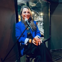 Melina Granzella Farías