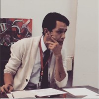 Wilmer Alexander Silva Castañeda