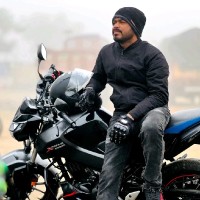 Vamsi Krishna