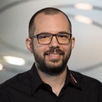 Patrick Högger