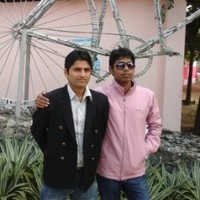Kazol khan