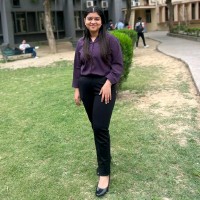 Jahanvi Singhal