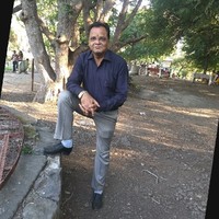 Deepak Bawaskar