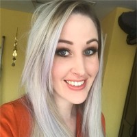 Charlotte Rooney Assoc CIPD