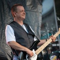 Tim Lyles
