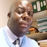 Isaac Mahlangu