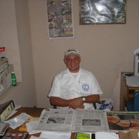 Humberto Leigue