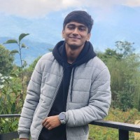 Kaustubh Kumar