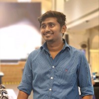 Divesh Nikhil Antony