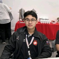 Andyson Vengkong