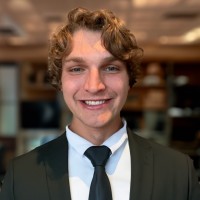 Riley Huffer