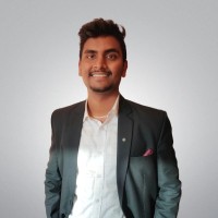 Sunil Giri